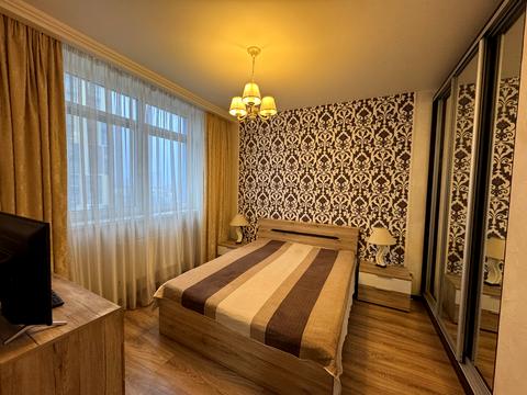 квартира по адресу Богдановская ул., 7-А