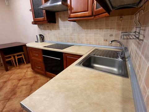 квартира по адресу Бориспольская ул., 12-В