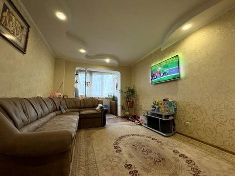 квартира по адресу Лазурная ул., 10в