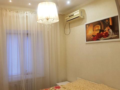 квартира по адресу Софиевская ул., 30