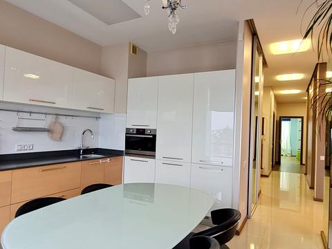 квартира за адресою Андрія Верхогляда вул. (Михайла Драгомирова), 3