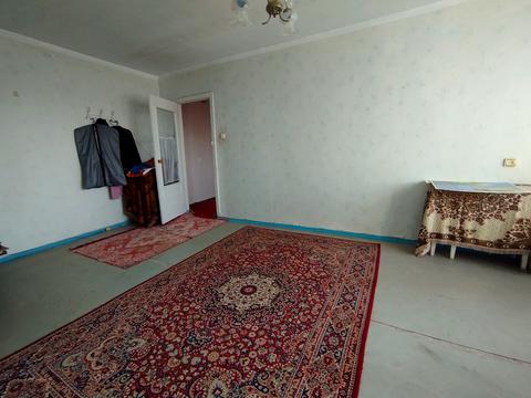квартира по адресу Генерала Карпенко ул. (Генерала Карпенко), 2
