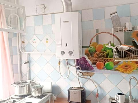 квартира по адресу 3-я Слободская ул., 51