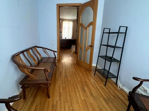 квартира по адресу Шота Руставели ул., 4