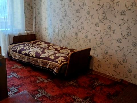 квартира по адресу Чуднівська, 108