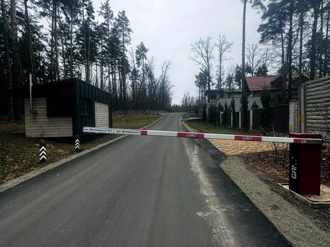ділянка за адресою Житомирська, 10