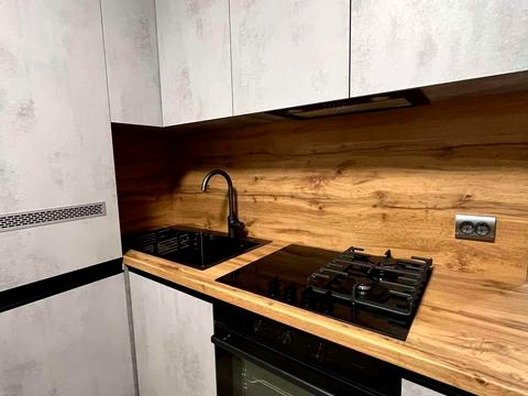 квартира по адресу Глинянский Тракт ул., 1