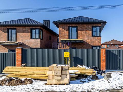 дом по адресу Санаторна