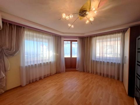 квартира по адресу Репина ул., 18