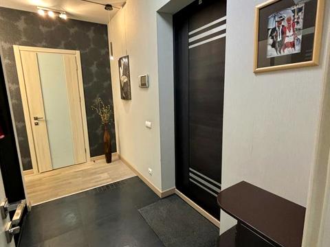 квартира за адресою Свободи вул., 36а