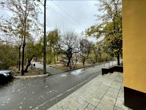квартира за адресою Добровольців пров., 4
