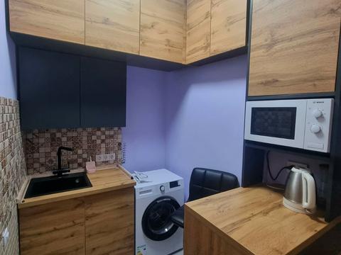 квартира за адресою Саксаганського вул., 131-А