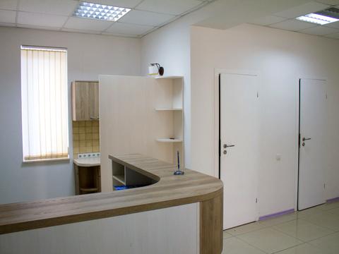 комерційна за адресою Чорноморськ (Іллічівськ), Лазурна вул. (Гайдара), 7