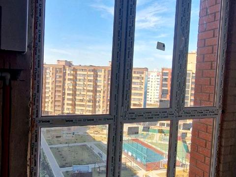 квартира по адресу Академика Сахарова ул., 5-З