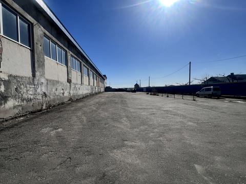 коммерческая по адресу Хмельницкий, Вінницьке шоссе, 12/1