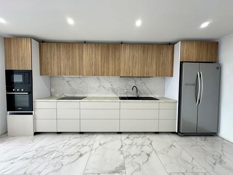 квартира за адресою Петра Маланюка вул., 52