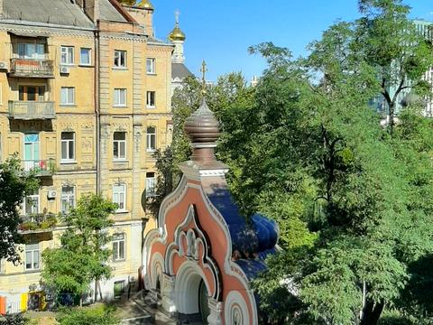 квартира за адресою Варязький пров., 10