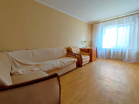 квартира за адресою Олени Пчілки вул., 4