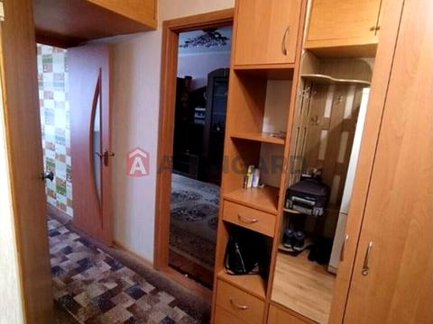 квартира по адресу Магистральная ул., 70