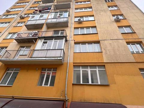 квартира по адресу Евгения Коновальца ул., 110