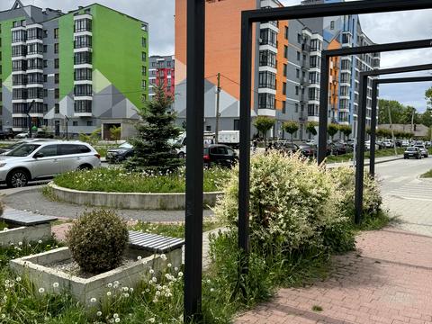 квартира по адресу Национальной Гвардии ул., 16-К