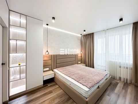 квартира по адресу Сухумская ул., 11