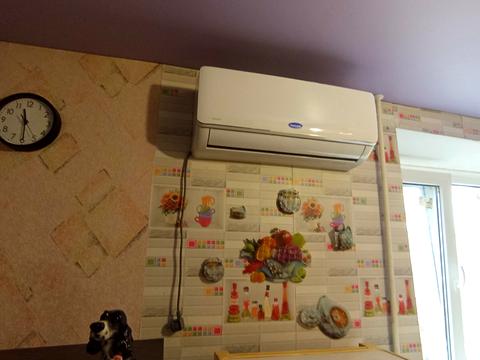 квартира за адресою Космонавтів вул., 62