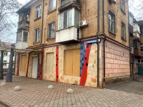 коммерческая по адресу Героїв-підпільників, 36