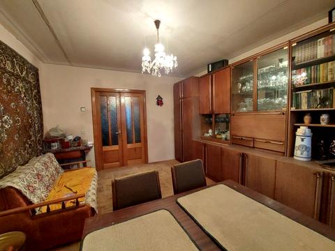 квартира по адресу Стефана Коваліва ул., 26