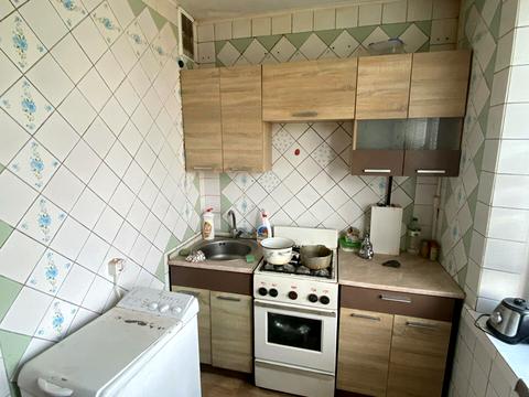 квартира за адресою Барабашова вул., 38