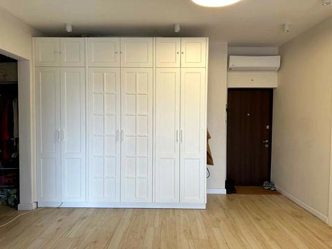 квартира за адресою Велика Арнаутська вул., 39