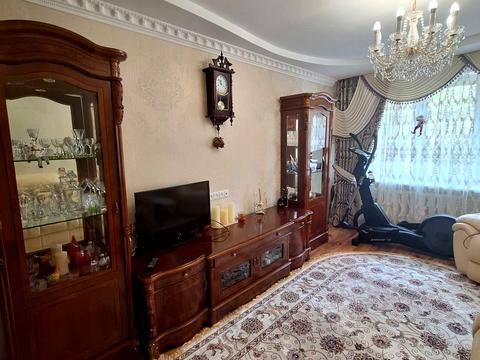 квартира по адресу Победы просп., 28