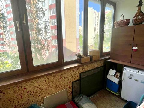 квартира по адресу Соснова ул., 5