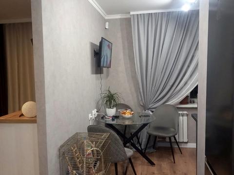 квартира за адресою Горлівська вул., 38/40