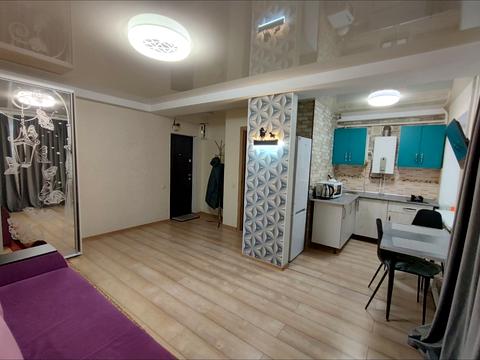 квартира за адресою Батумська вул., 12