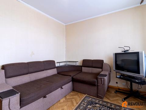 квартира за адресою Марії Лагунової вул., 18