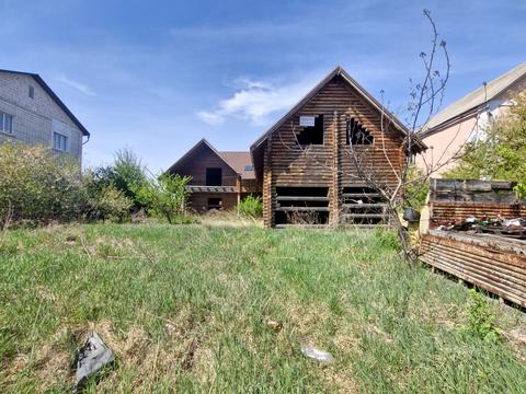 ділянка за адресою Грушевського, 50