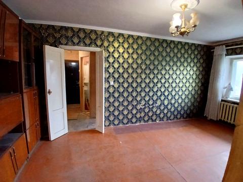 квартира по адресу Аллеи ул., 74