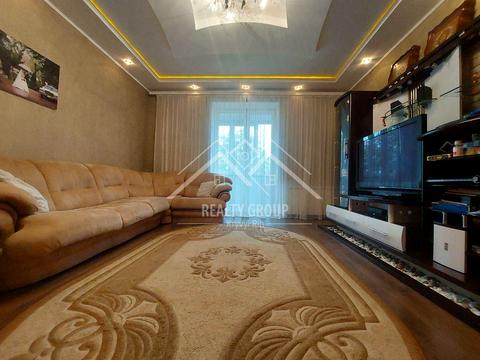 квартира за адресою Н'ютона, 28