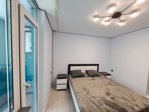 квартира по адресу Смакули, 8