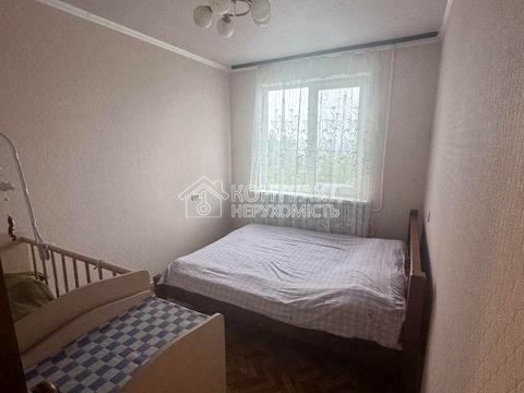 квартира за адресою Архітекторів вул., 20