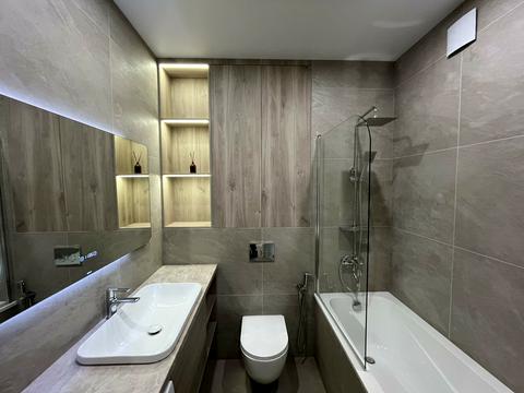 квартира по адресу Лісогринівецька ул., 34-Б
