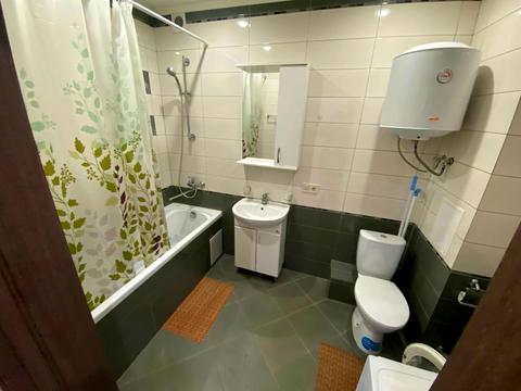квартира за адресою Гвардійців-Широнінців вул., 29а