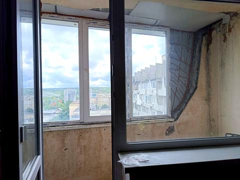 квартира за адресою Добровольців пров., 2
