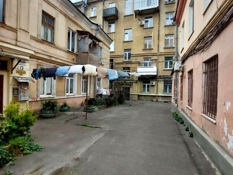 квартира по адресу Успенская ул. (Чичерина), 13