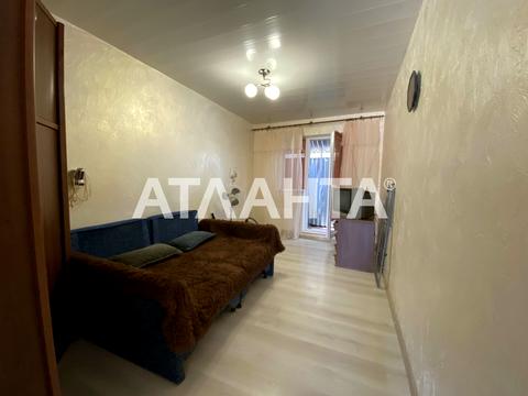 квартира за адресою 1-й  Моторный, 29