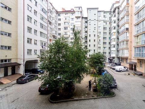 квартира по адресу Владимира Великого ул., 12а