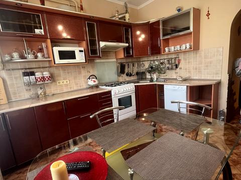 квартира за адресою Ярослава Карпінця вул., 2