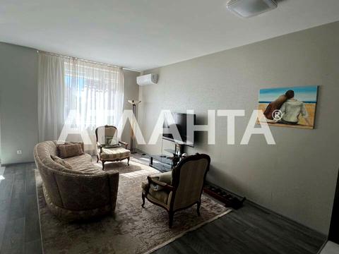 квартира за адресою Педагогічна вул., 21/1