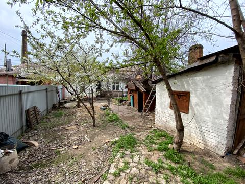 дом по адресу Юрия Сыча ул. (Анненка), 19